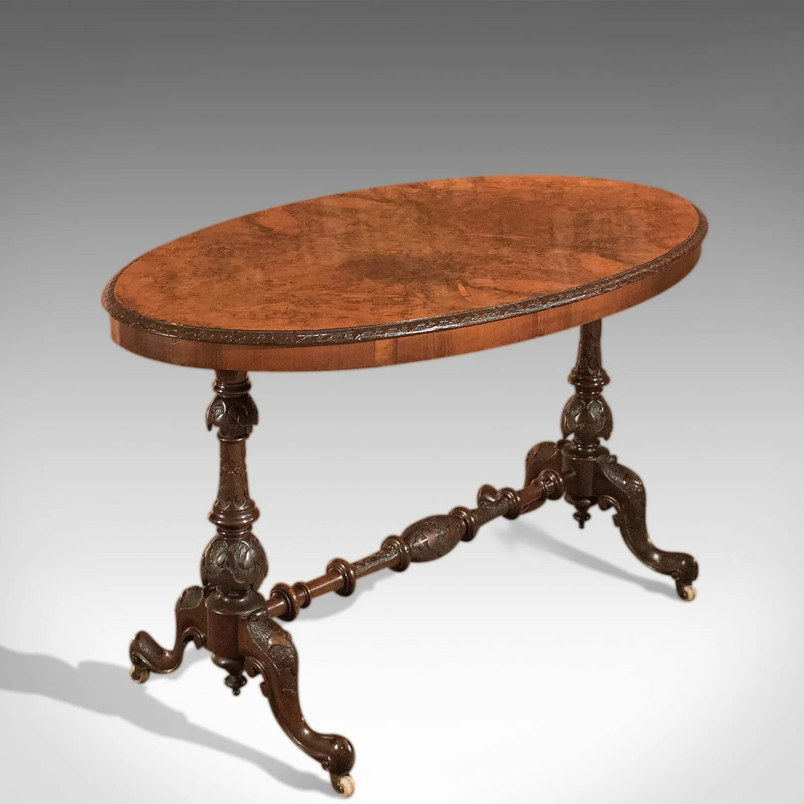 Antique tables