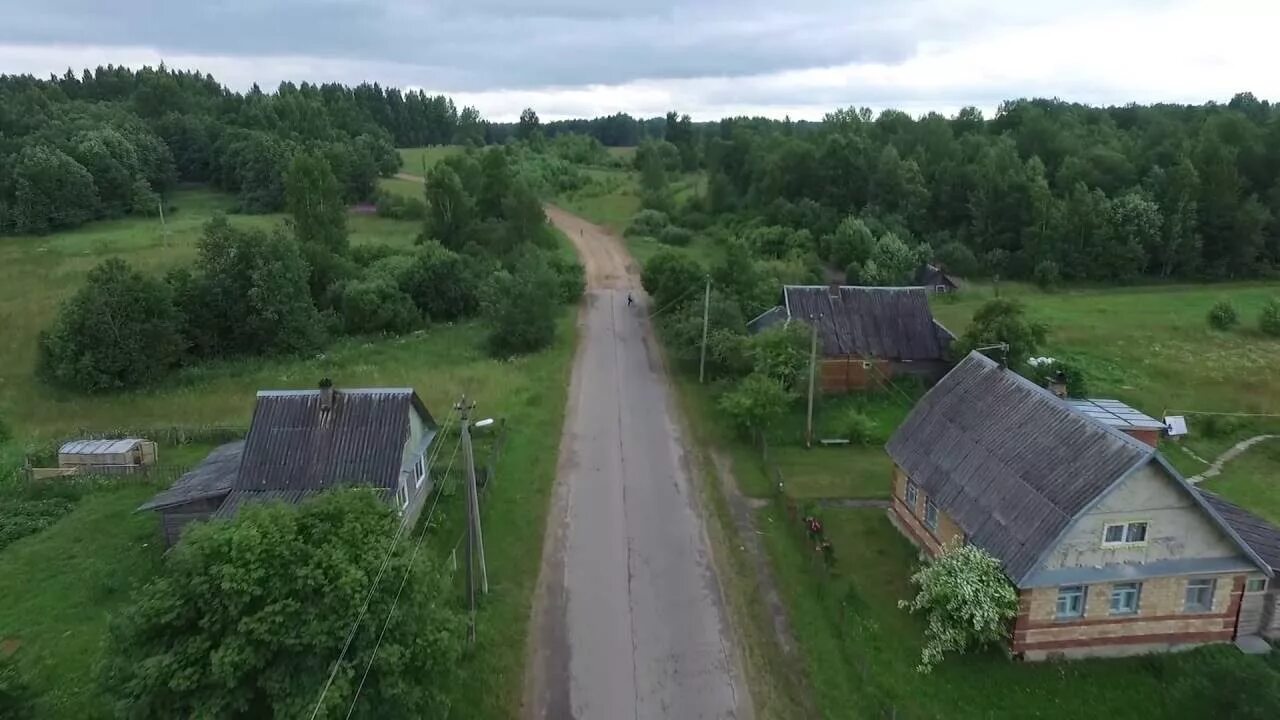 Купить дом 140 м² по адресу Выскатское сельское поселение, деревня Кушела, 6 - i