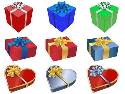 Matching gift