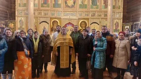Пересвет паломническая служба