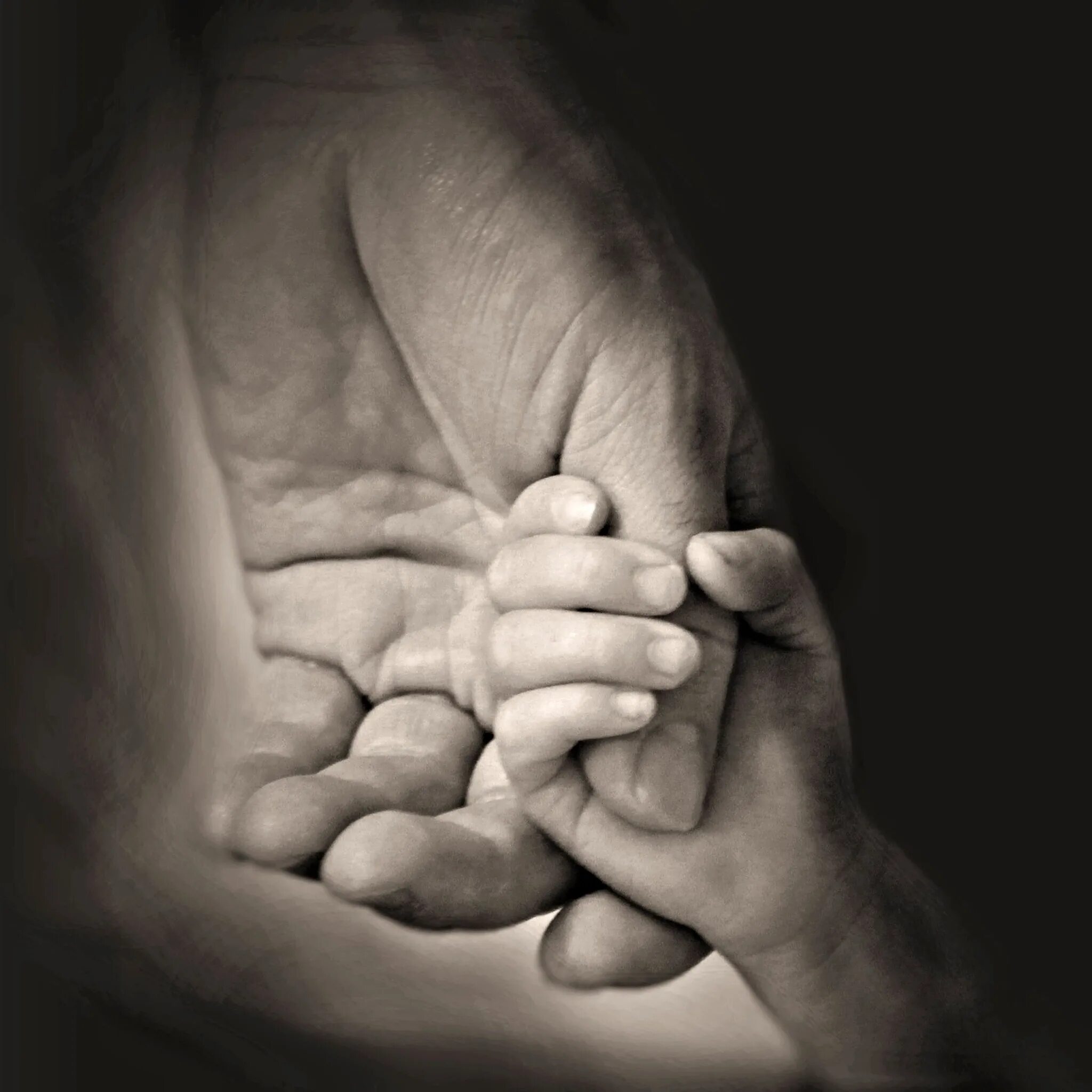 He is my father s father
