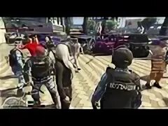 Гта 5 рп московия