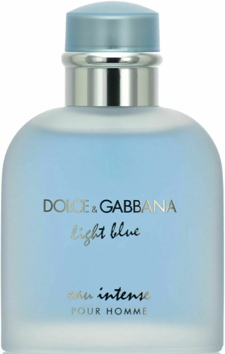 Dolce & Gabbana Light Blue Eau intense. Dolce Gabbana Light Blue pour homme. Туалетная вода Dolce Gabbana Light Blue intense. Dolce&Gabbana Light Blue Eau intense pour homme 125 ml. Dolce gabbana light blue pour homme intense