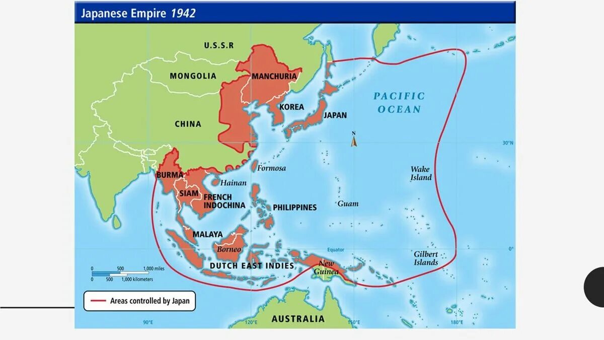 Япония 1943. Завоевания японии во второй мировой войне карта. Тихоокеанский театр военных действий. Япония 1943. Китай 1943.
