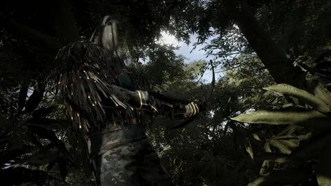 Ghost recon fallen ghosts