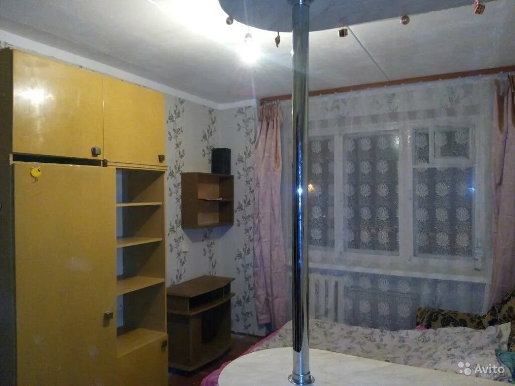 Сниму комнату в кировском районе в перми