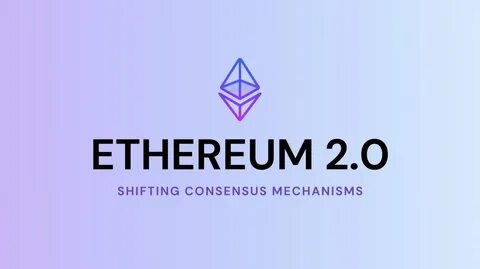 Ethereum переход на pos