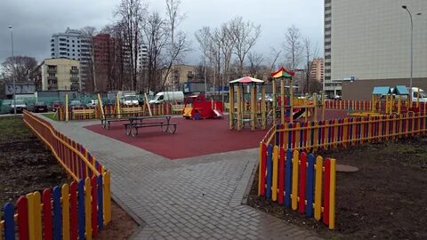 Парковая ул 3 поселок солнечный