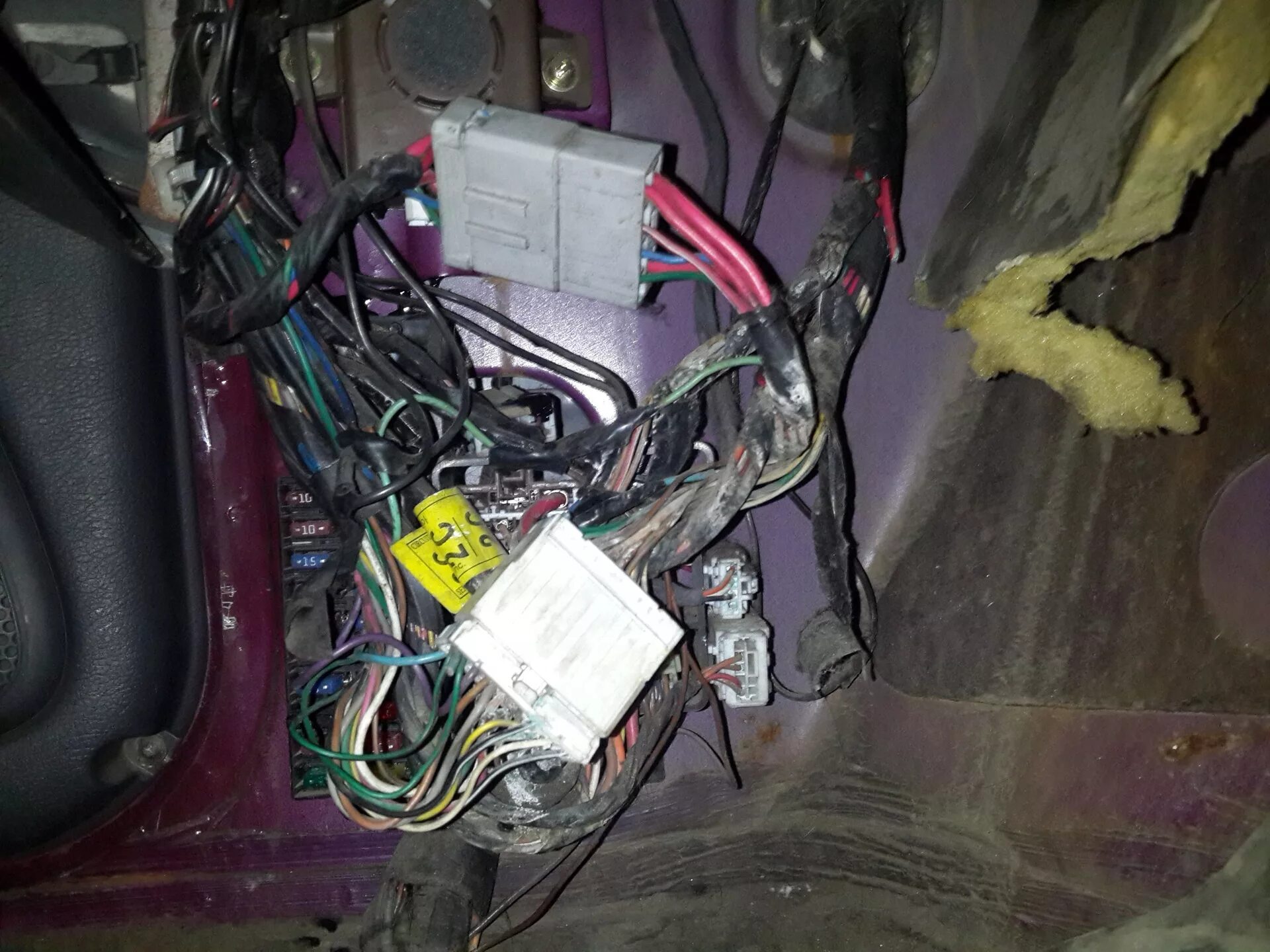 Не горит свет ланос. 3. Улучшение головного света шевроле ланос. Реле фар шевроле ланос 1. Реле света фар на шевроле ланос.