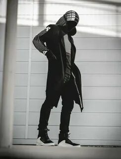 Urban ninja