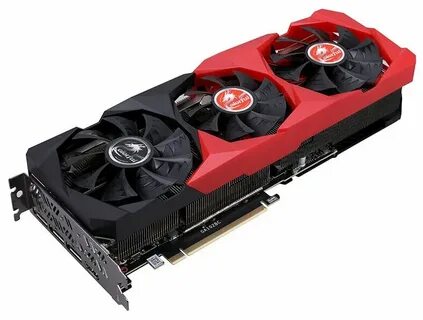 Colorful 3080 10gb