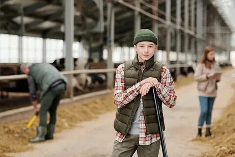 Работа для подростка на лето в москве