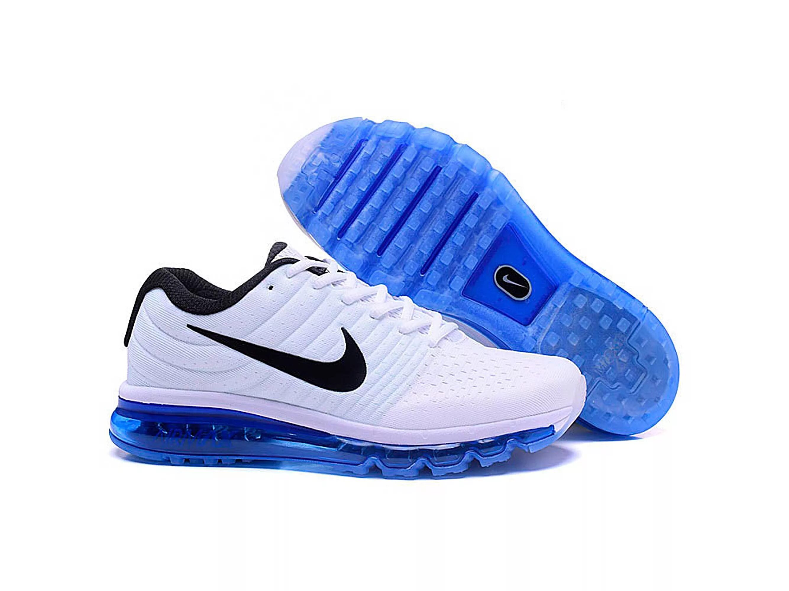 Nike Air Max 2017 Blue. Nike Air Max 2017 белые. Кроссовки найк АИР Макс 2017 мужские. Кроссовки Nike Air Max 2017 Blue/Black.