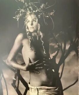 Little Witches Nude.