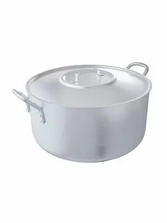 Кастрюли из алюминия