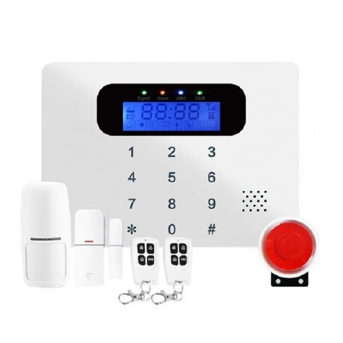 Беспроводная gsm сигнализация. Сигнализация GSM Alarm System. Alfa GSM сигнализация Alfa g40. Пульт управления Onviz p17. GSM сигнализация для дачи Security Alarm System.