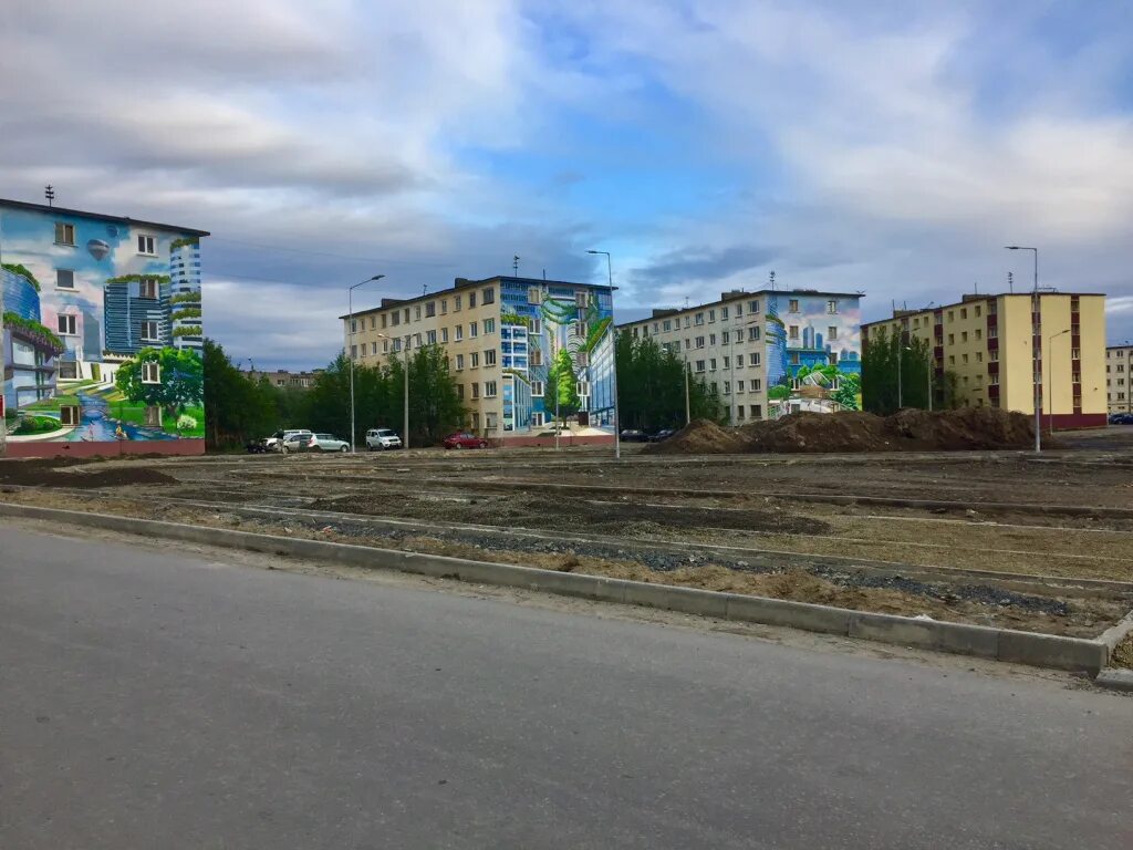 Погода в заполярном мурманской норвежский сайт. Поселок Заполярный Мурманской области. Киркенес и Заполярный. Заполярный фото. Заполярный район фото.