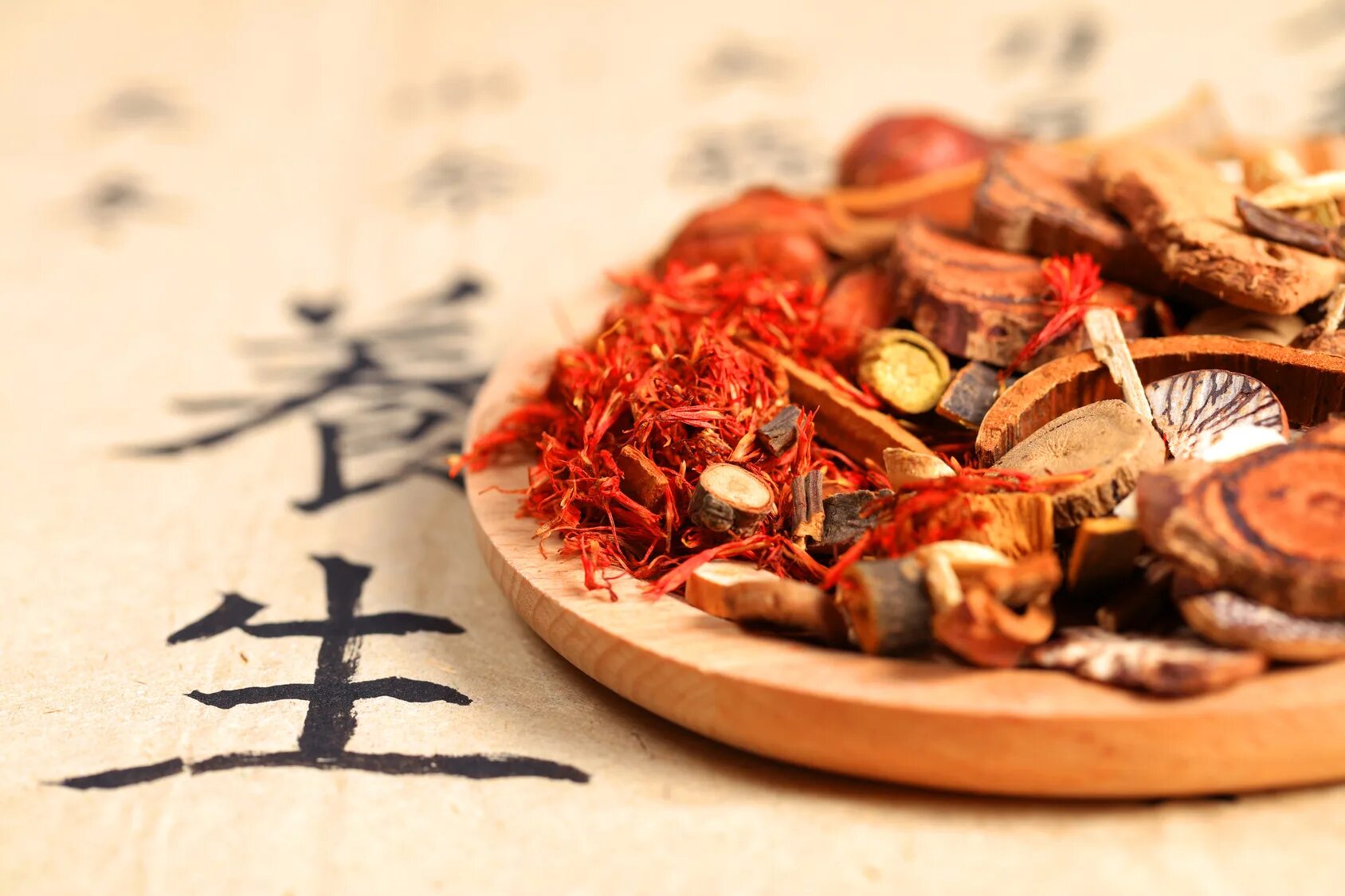 Chinese use