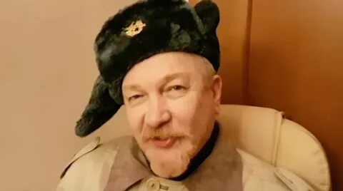 Кузьмич актер