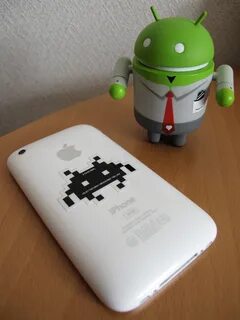Какие есть телефоны кроме андроида и айфона