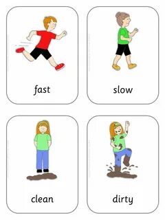 Flashcards wordwall