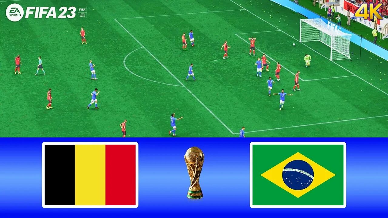 Neymar qatar 2022. Ришарлисон чм 2022. Бразилия в фифа 23. Футбольные игры дома. Fifa 23.
