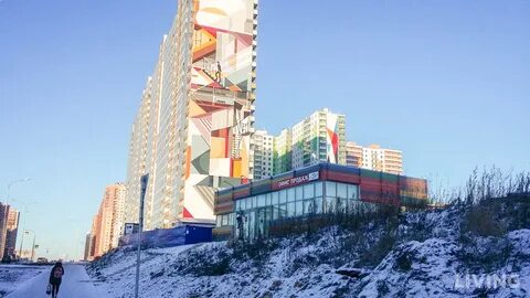 Районе алиса
