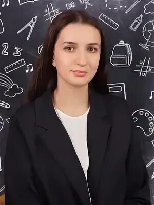 Школа 1580 учителя