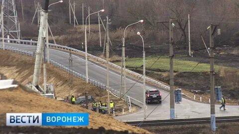 Автодор воронеж
