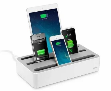 Charge device