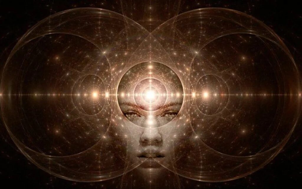 Человек с хорошей интуицией. Квантовая реальность обои. Интуиция энергия. Духовная атака. Интуиция картина.