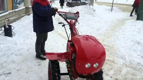 Мотоблоки голиаф отзывы