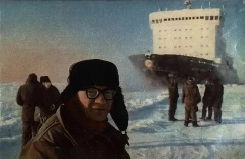 Февраль 1978