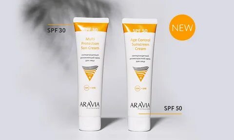 Aravia 50