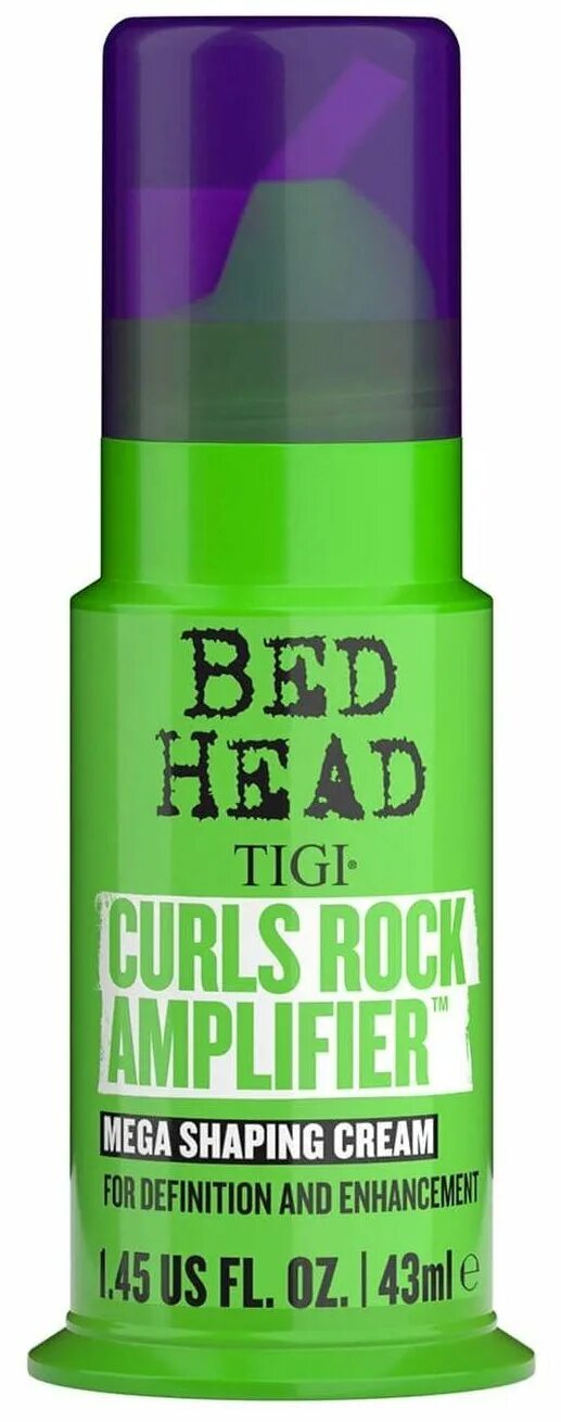 Curl head. Curls rock amplifier дефинирующий крем для вьющихся волос 113 мл. tigi bed head curls rock amplifier дефинирующий крем для вьющихся волос, 43 мл. tigi bed head foxy curls rock amplifier 43 мл.. крем для вьющихся волос бед хед тиги.