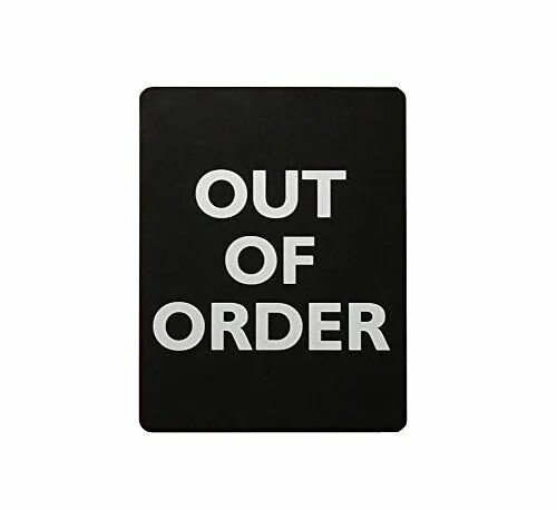 Order signs. Out of order. Out of order sign. Out of order картинка. Out of order PNG.