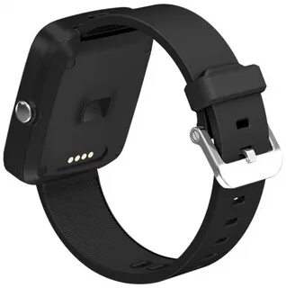 Smart watch classic