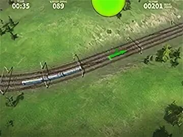 Электрички игра 0.814