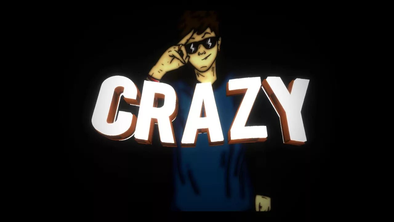 Crazy given. Crazy на аву. аватарка crazy. аватарка с надписью крэйз. crazy надпись.