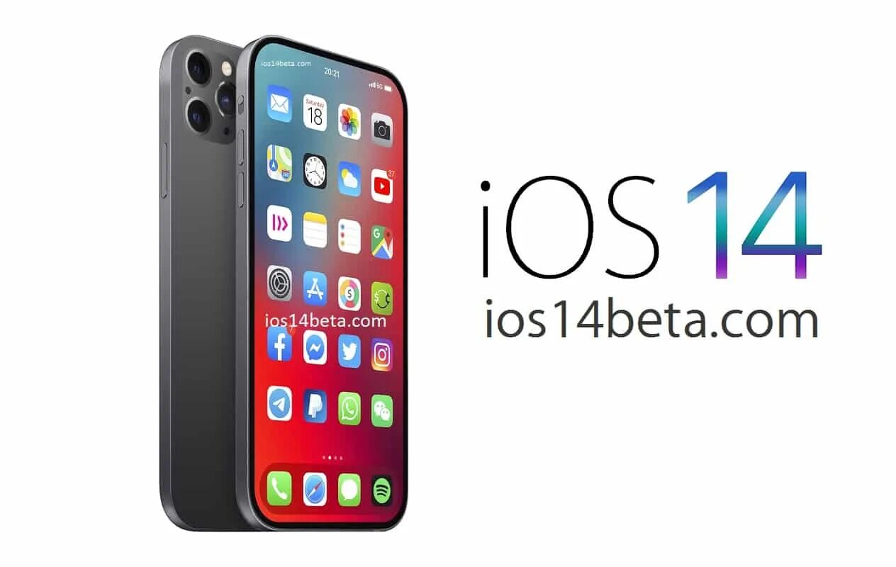 Ios 18 pro. Иос 14 на айфон. Apple iphone 14 Pro. Айфон бета 14.