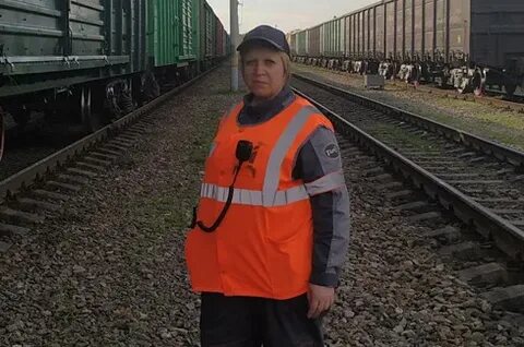 Приемосдатчик вакансии