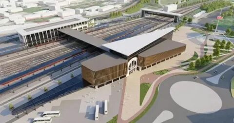 Проект новые места 2024