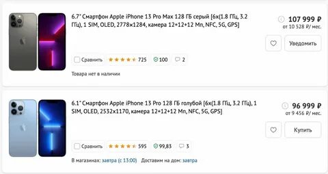 На сколько подешевеет айфон 15 после выхода