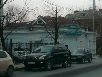 Владивосток 20