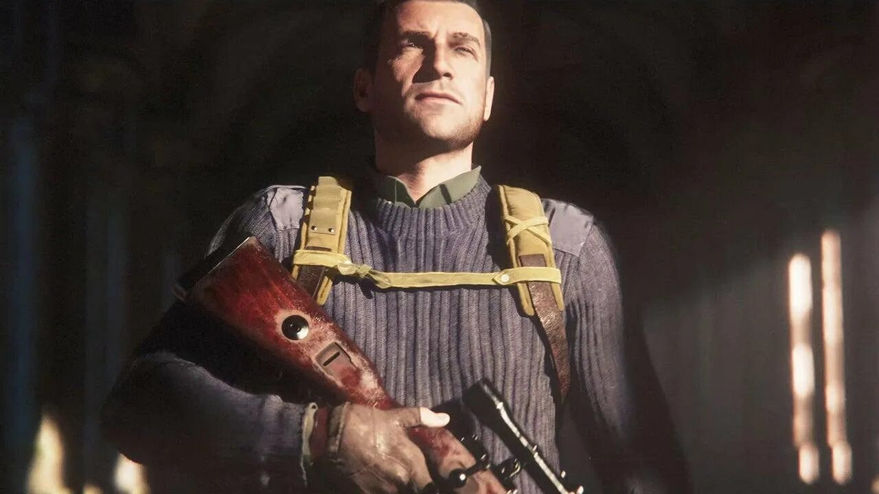 Sniper elite 5 дата выхода. Sniper elite 5 2025. karl fairburne sniper elite 5. игра sniper 2025.