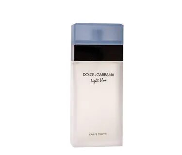 Духи дольче габбана женские light blue