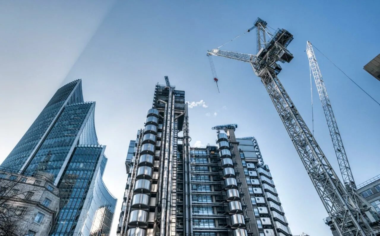 Site projects