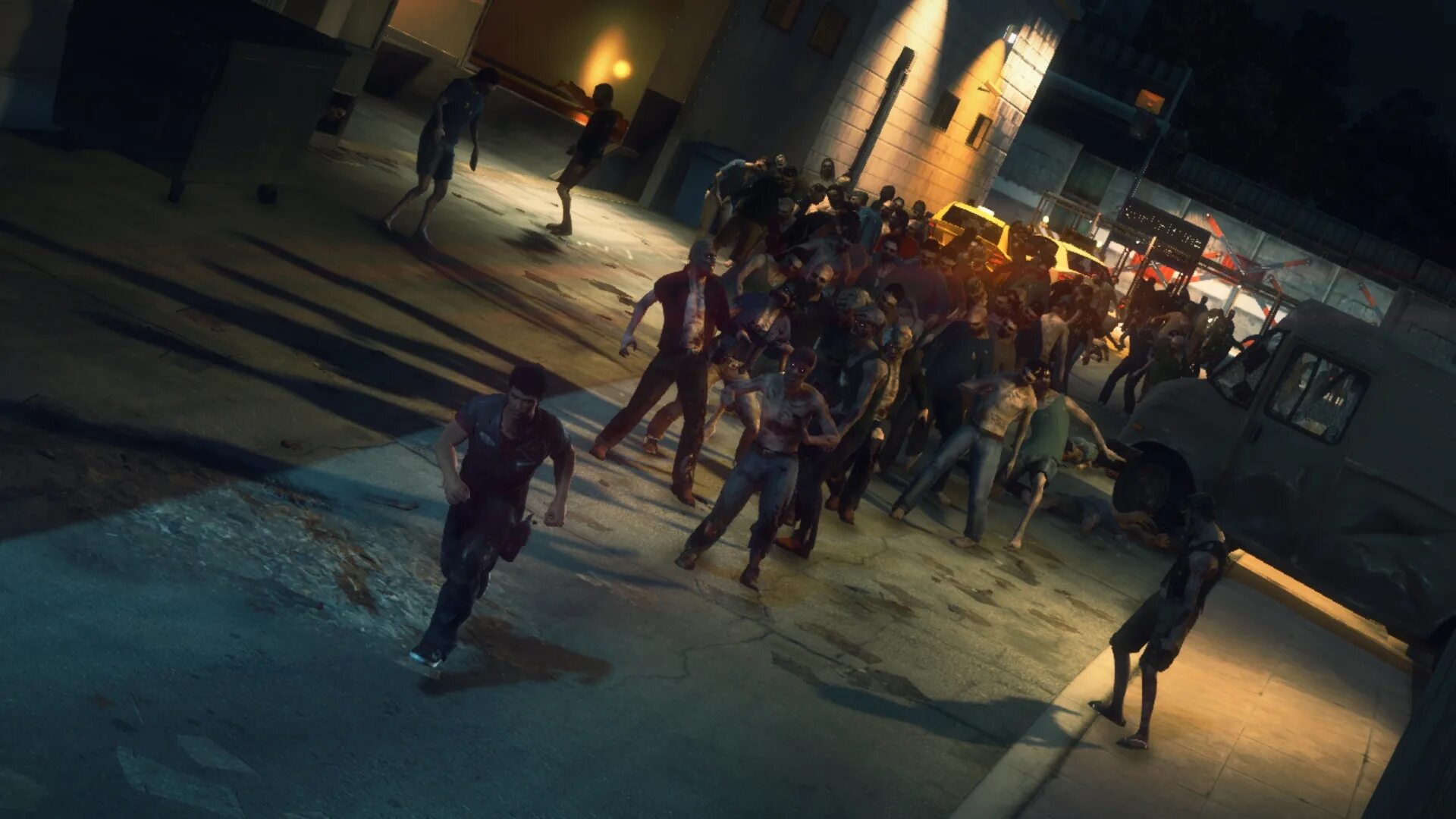 Игра zombie defense. Зомбрекс в dead rising 2. Игра восстания зомби. Игра про зомби охотник не выжить. Игра про зомби охотник не выжить.
