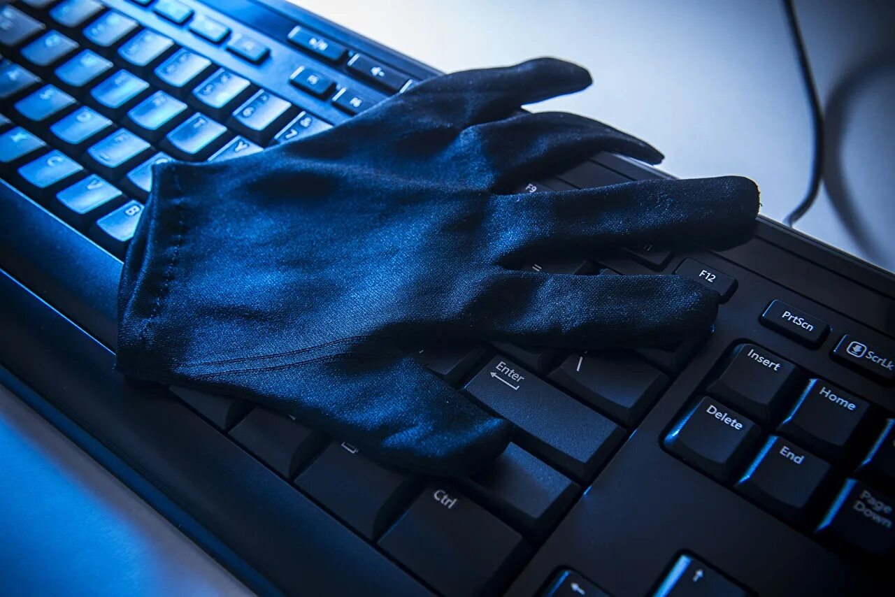 Hacker s keyboard