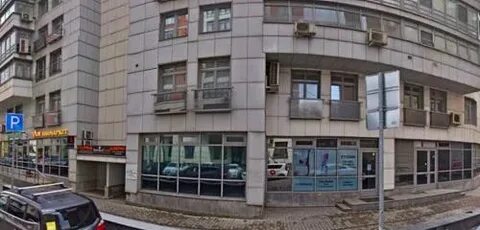 Весковский переулок 7